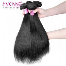 Unprocessed Virgin Cambodian Remy Human Hair